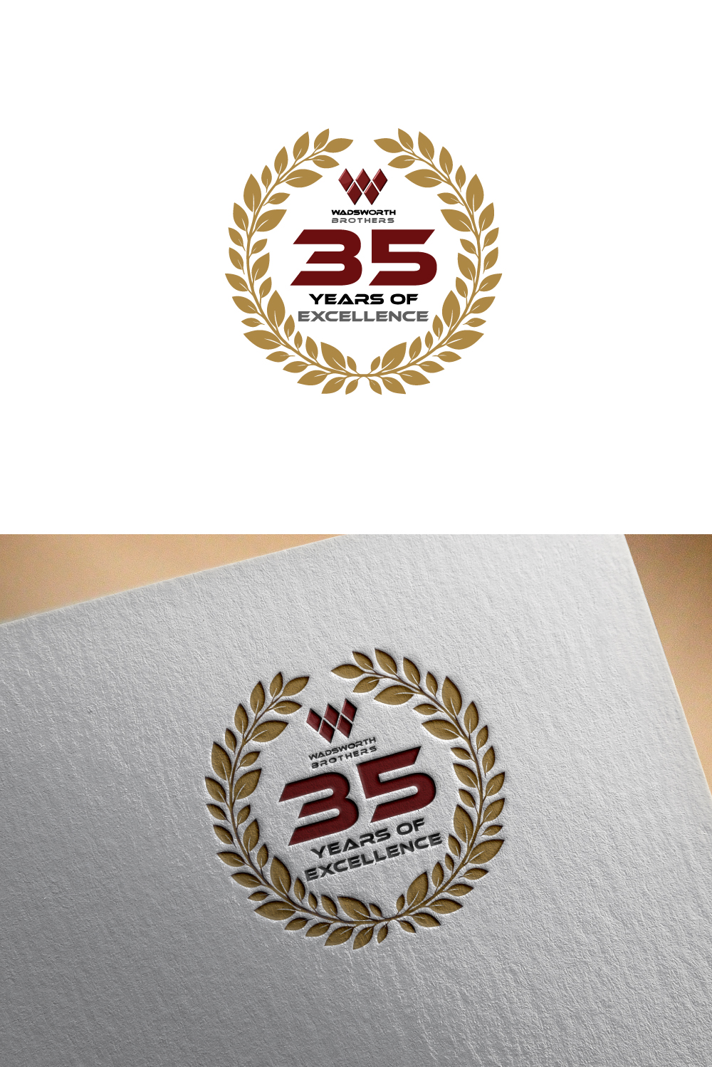 Logo Design by designA78 for this project | Design #37462989