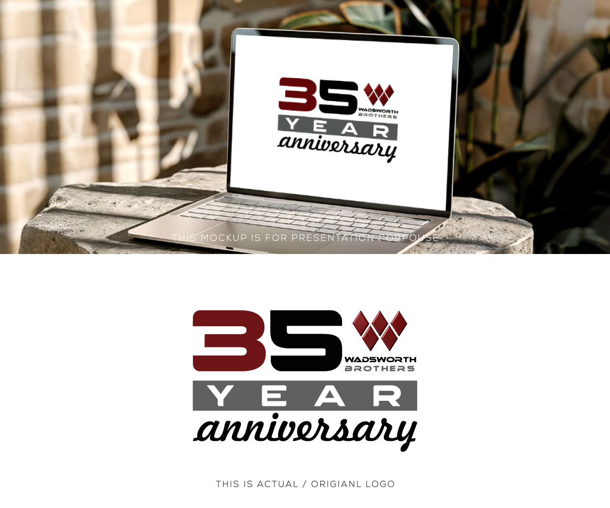 Logo Design by Ansh Design for this project | Design #37463764