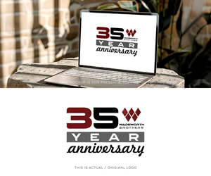 Logo Design by Ansh Design for this project | Design: #37463764
