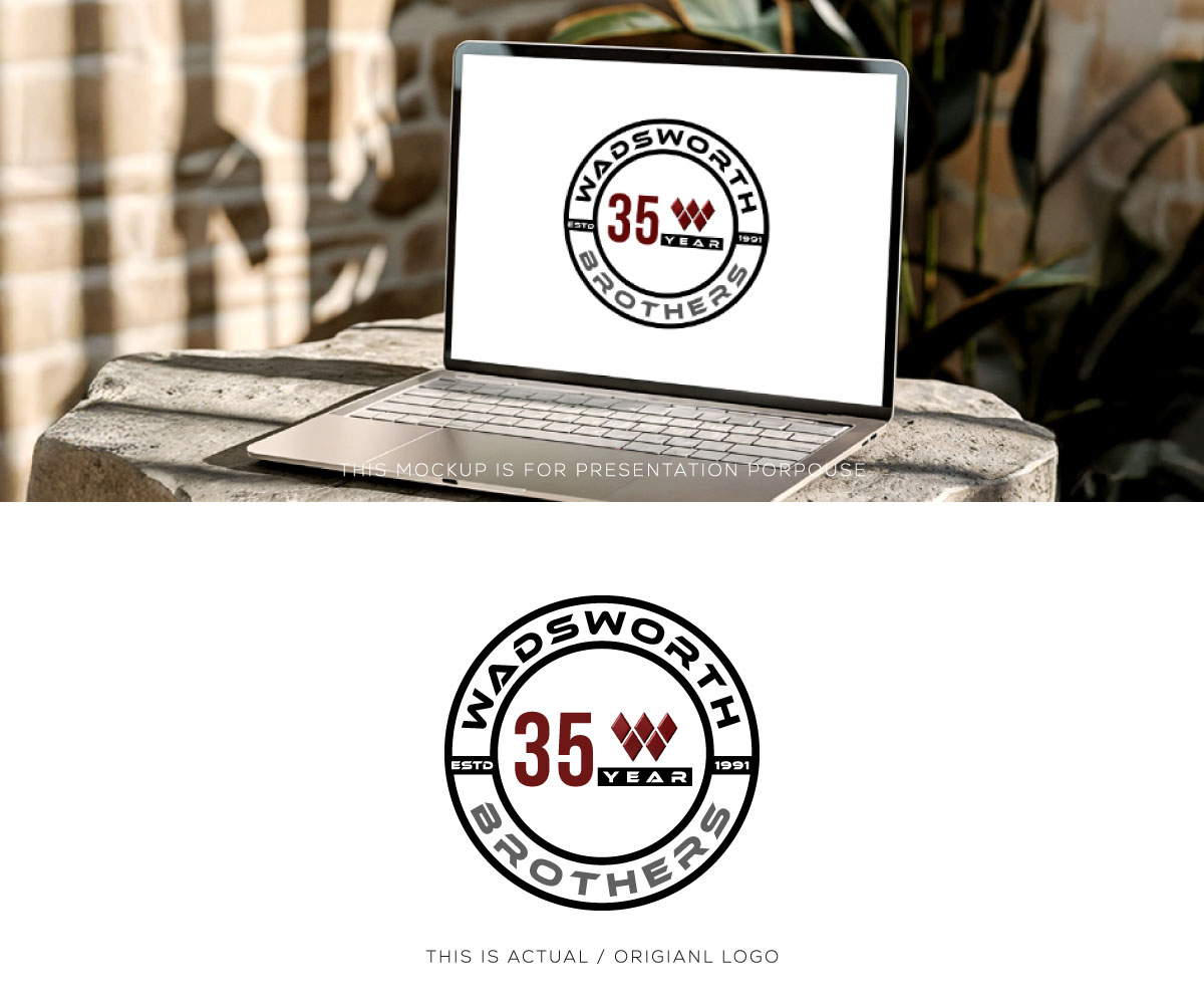 Logo Design by Ansh Design for this project | Design #37463766