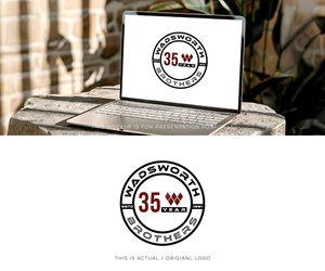 Logo Design by Ansh Design for this project | Design: #37463766