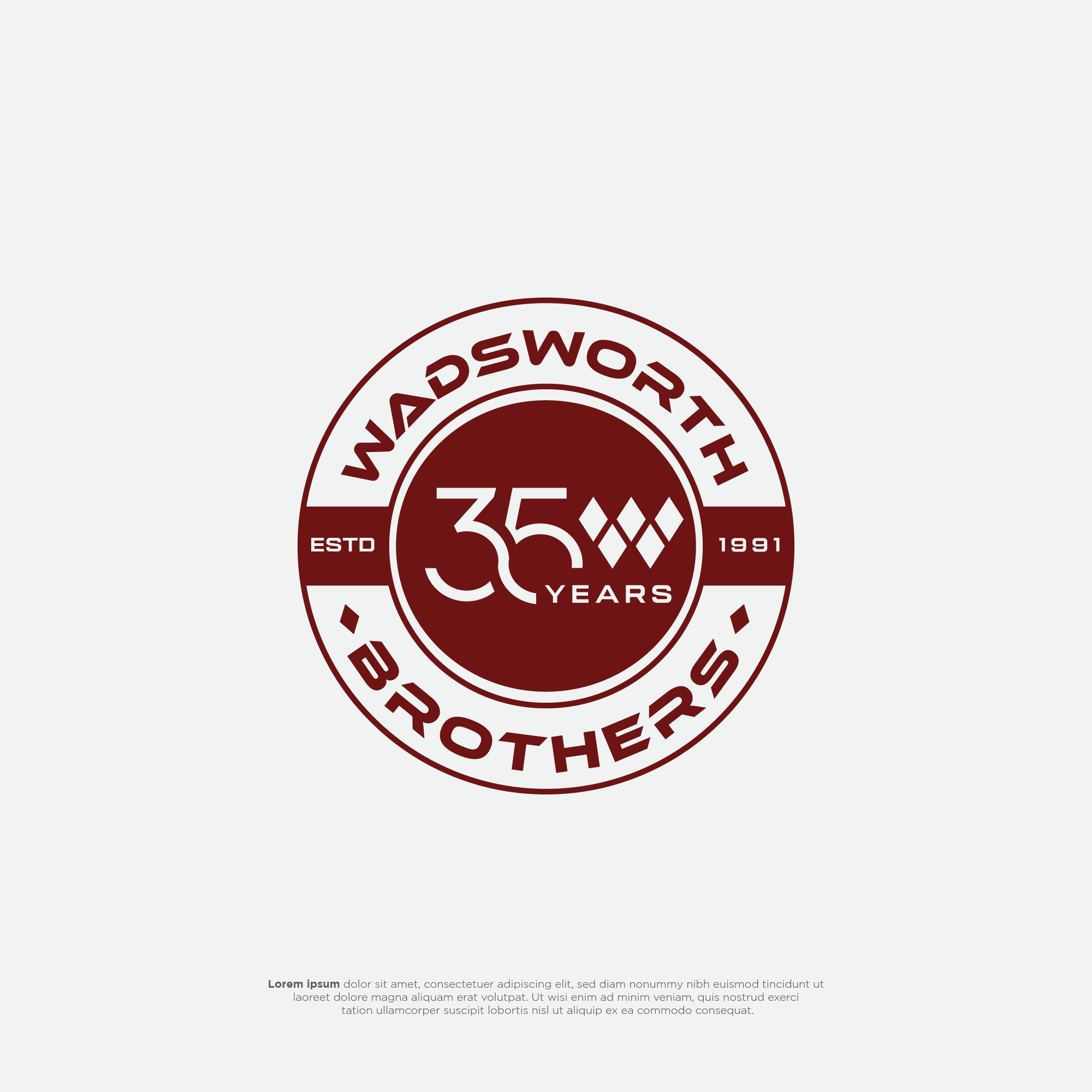 Logo Design by BerhasilKabeh for this project | Design #37465588