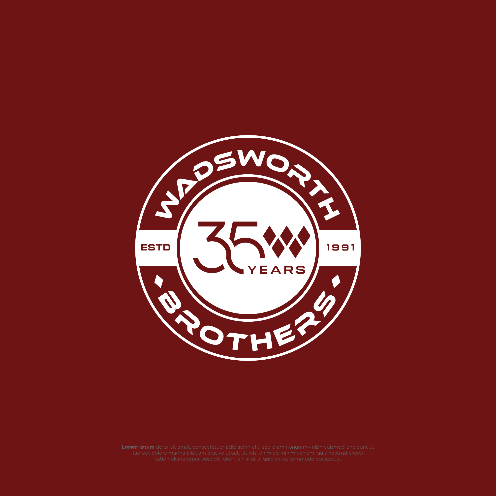 Logo Design by BerhasilKabeh for this project | Design #37465589
