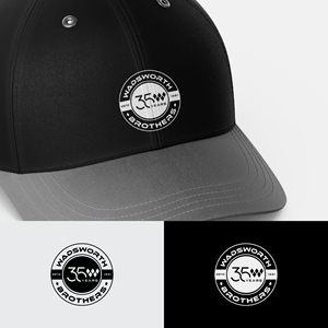 Logo Design by BerhasilKabeh for this project | Design: #37465591