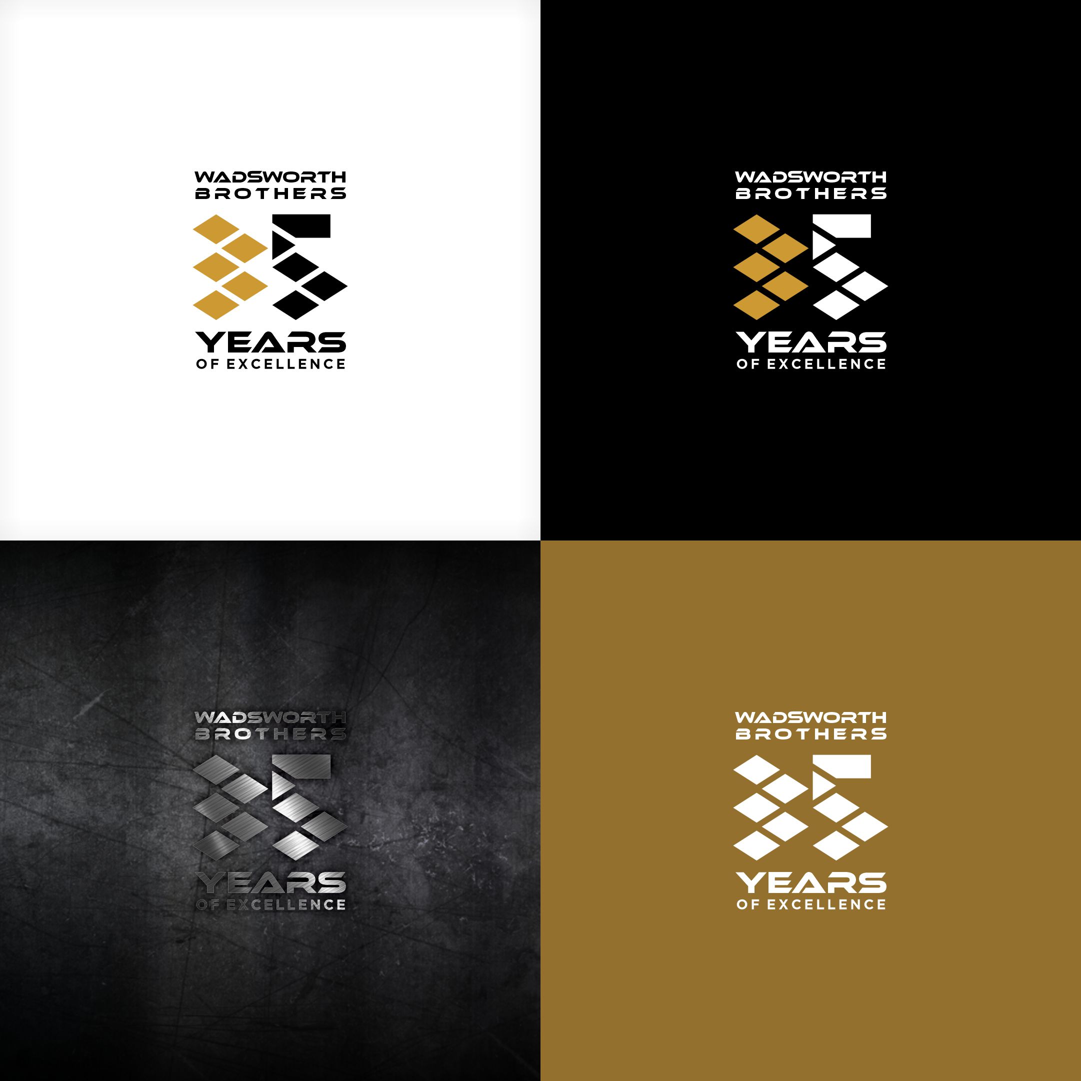 Logo Design by sam_reef for this project | Design #37465918