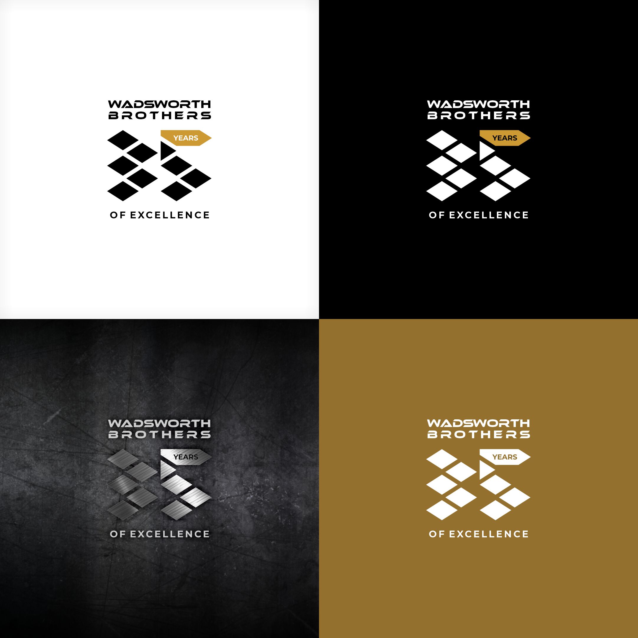 Logo Design by sam_reef for this project | Design #37465919