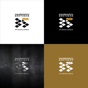 Logo Design by sam_reef for this project | Design: #37465919