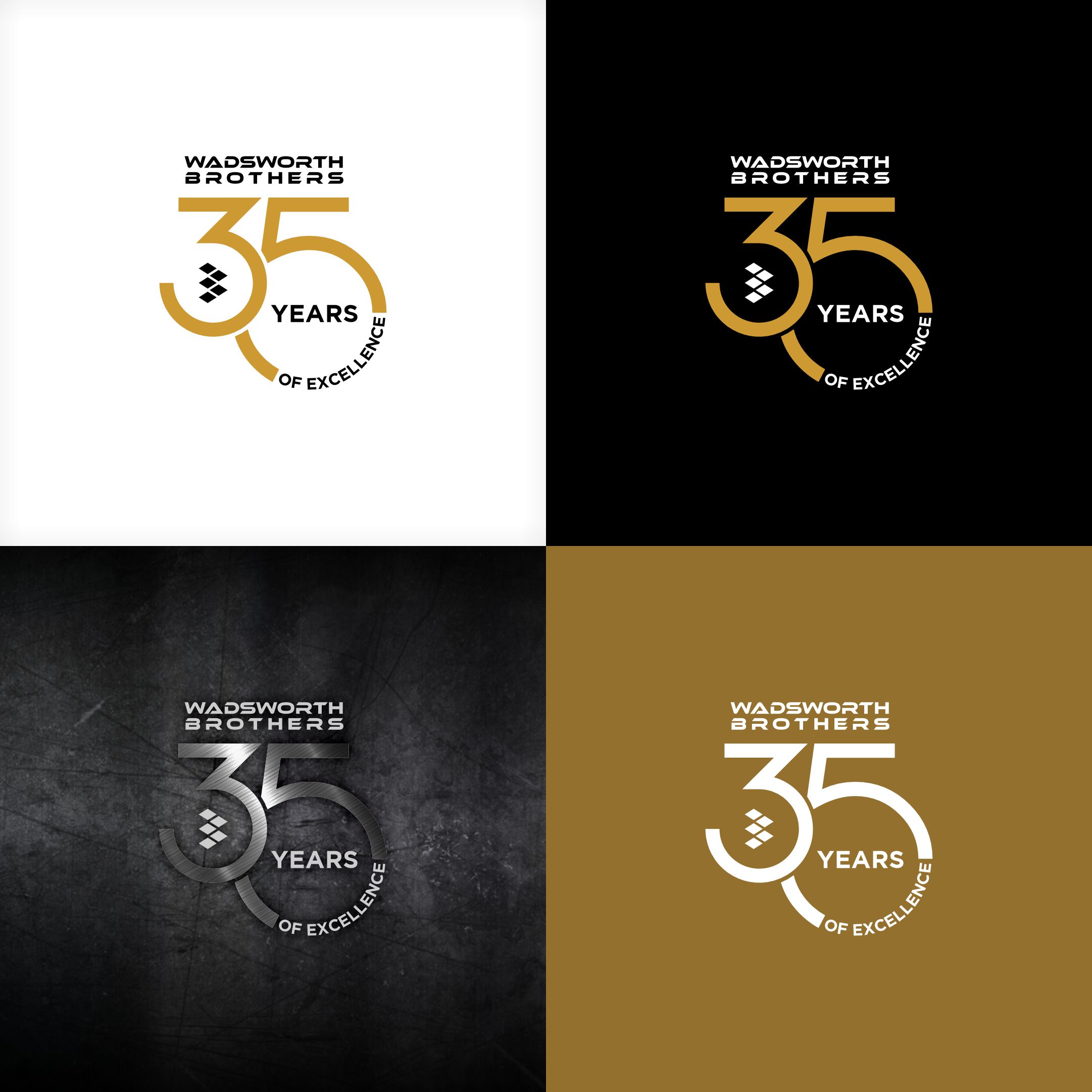 Logo Design by sam_reef for this project | Design #37469440