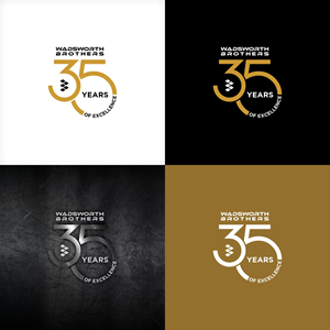 Logo Design by sam_reef for this project | Design: #37469440