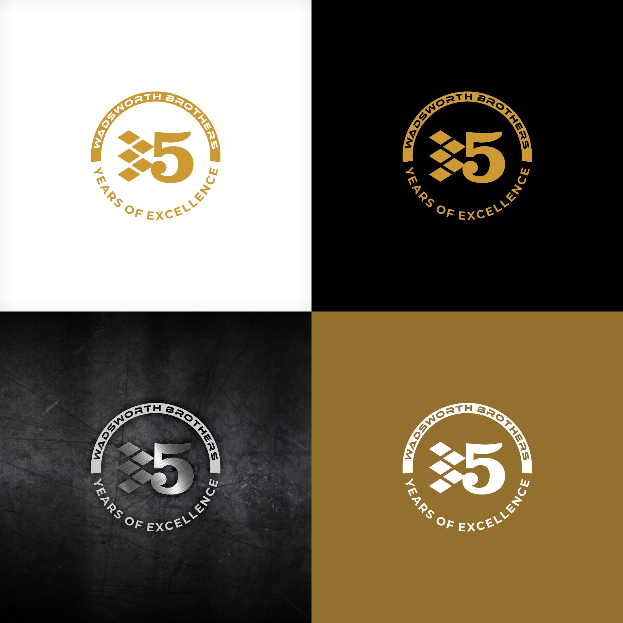 Logo Design by sam_reef for this project | Design #37469442