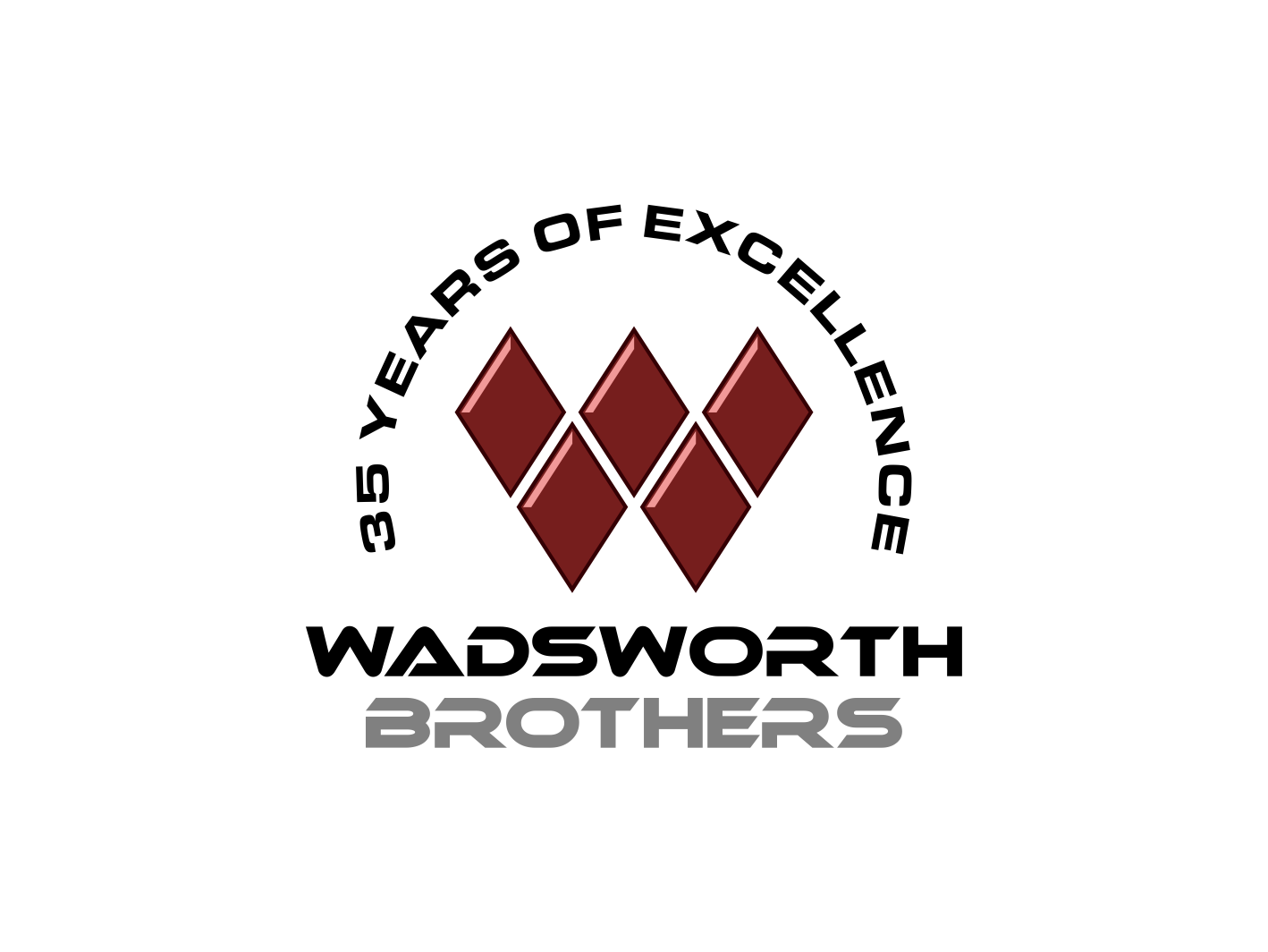 Logo Design by BNdesigner for this project | Design #37461594
