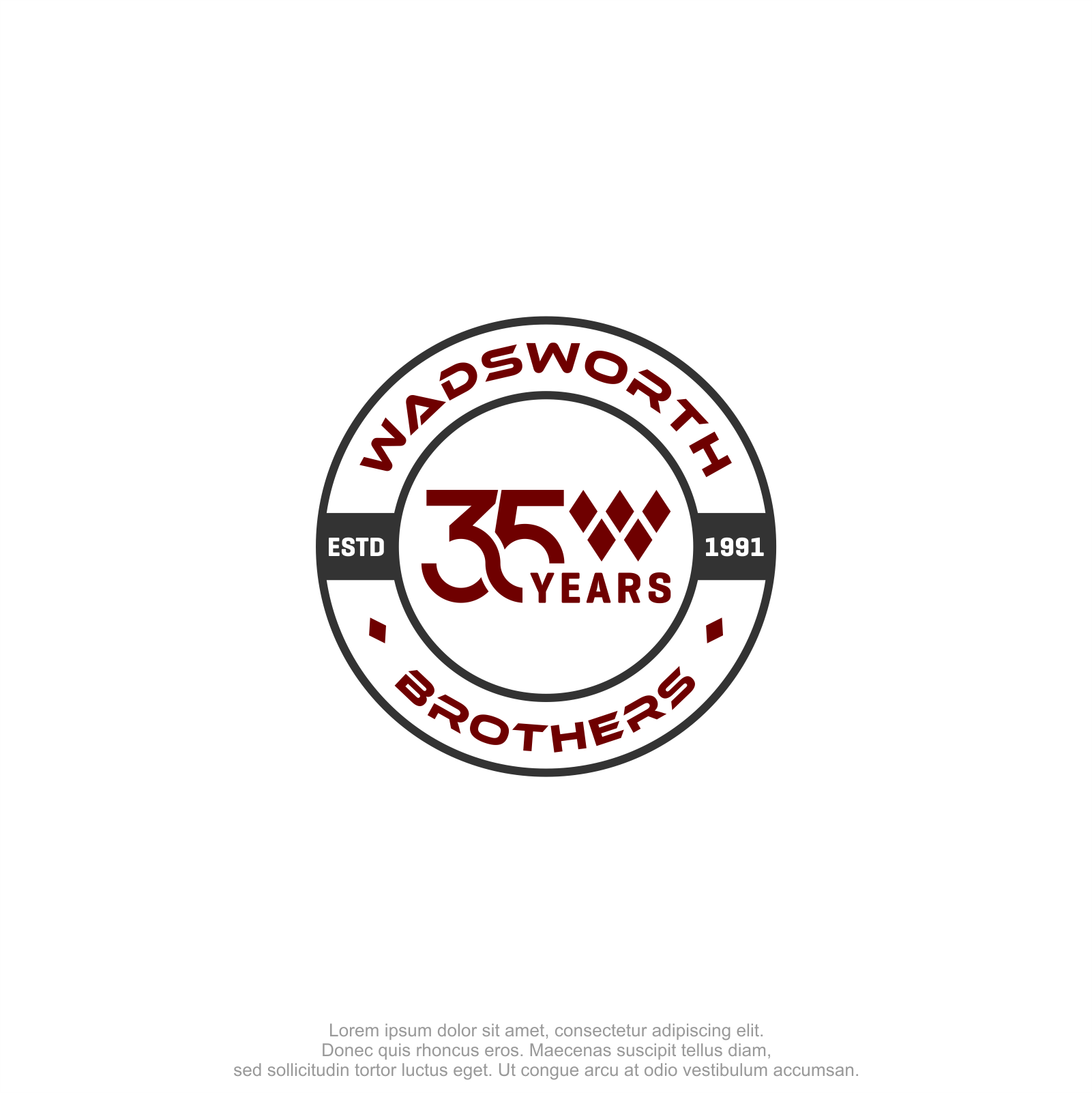 Logo Design by M.Syaiful Huda for this project | Design #37461927