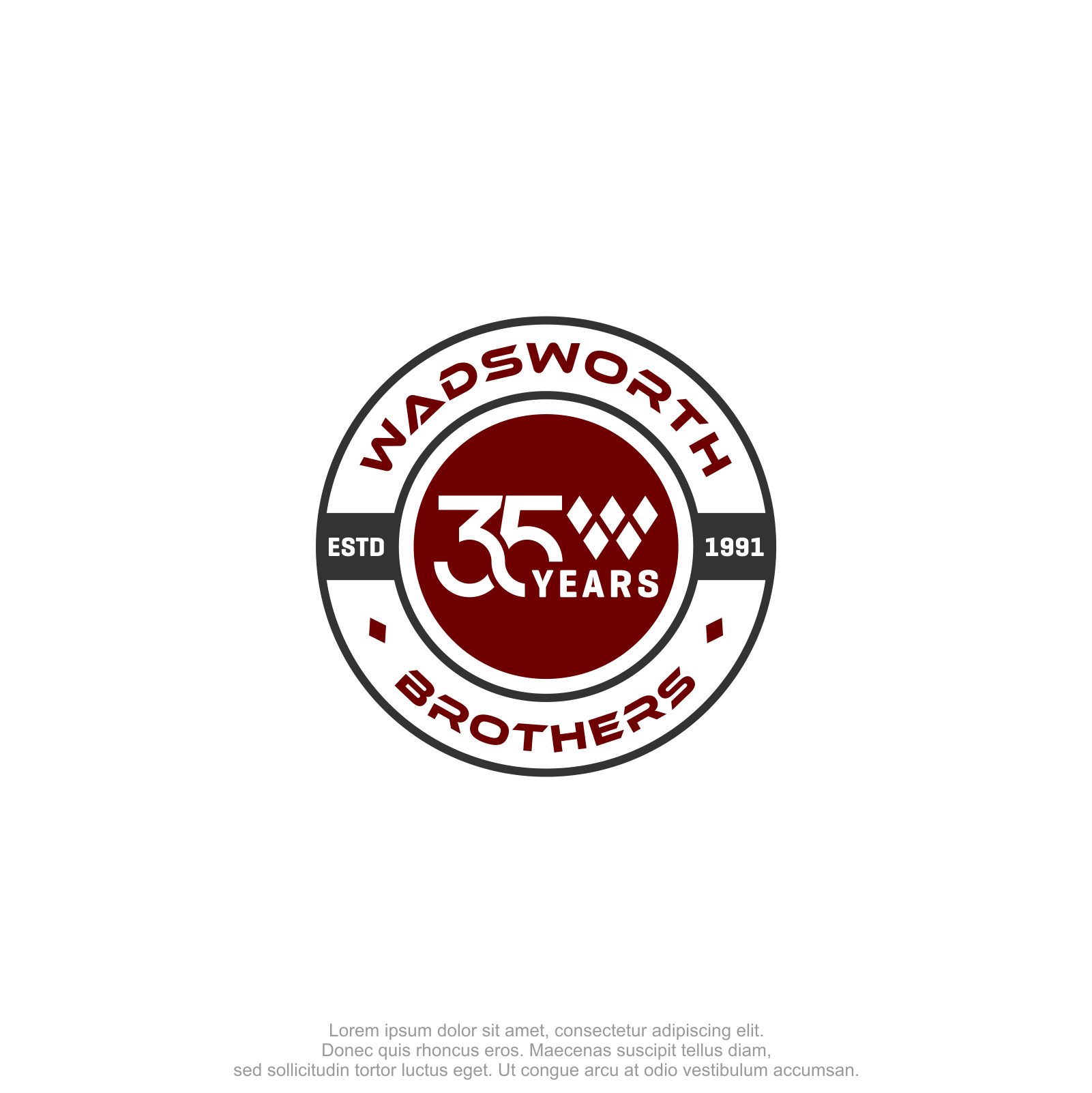 Logo Design by M.Syaiful Huda for this project | Design #37461931