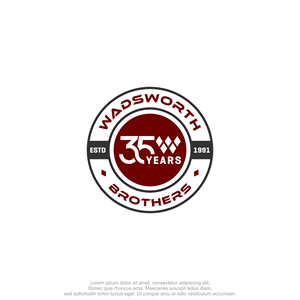 Logo Design by M.Syaiful Huda for this project | Design: #37461931