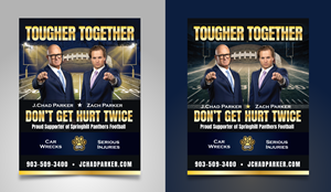 Graphic Design by JK18 for this project | Design: #37462122