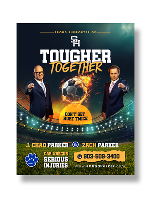 Graphic Design by debdesign for this project | Design: #37463359