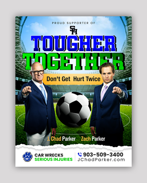 Graphic Design by debdesign for this project | Design: #37463420
