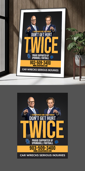 Graphic Design by websmartusa for this project | Design #37463871