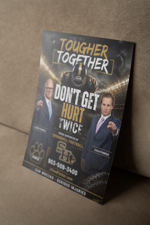 Graphic Design by Design Reflector for this project | Design: #37464250