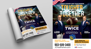 Graphic Design by Aurora:) for this project | Design: #37462635
