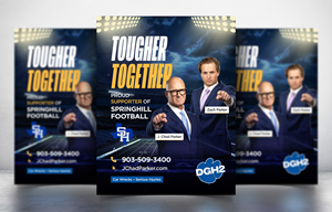 Graphic Design by Graphic Guy for this project | Design: #37463476