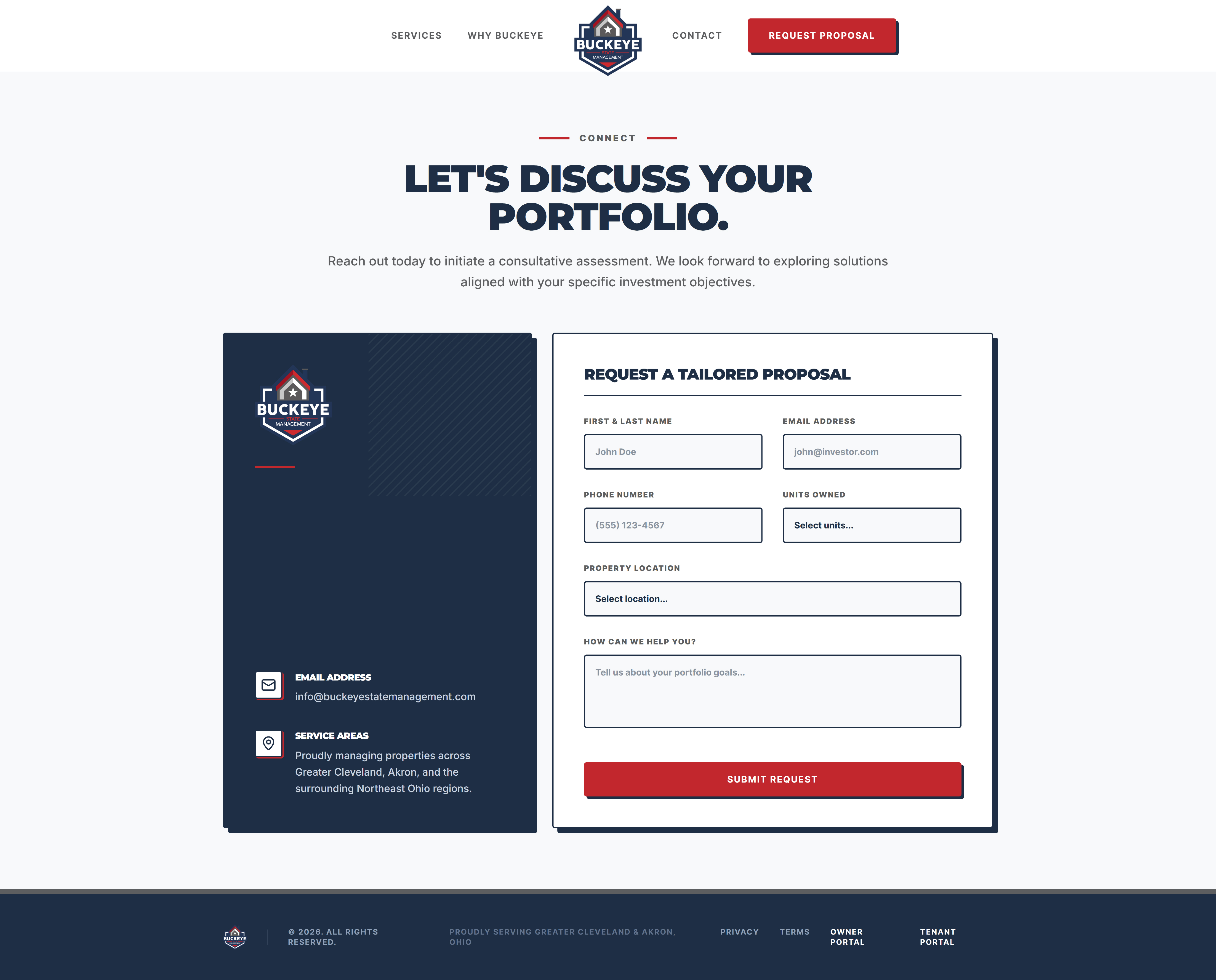 Web-Design von Duvai Studio für dieses Projekt | Design #37461963