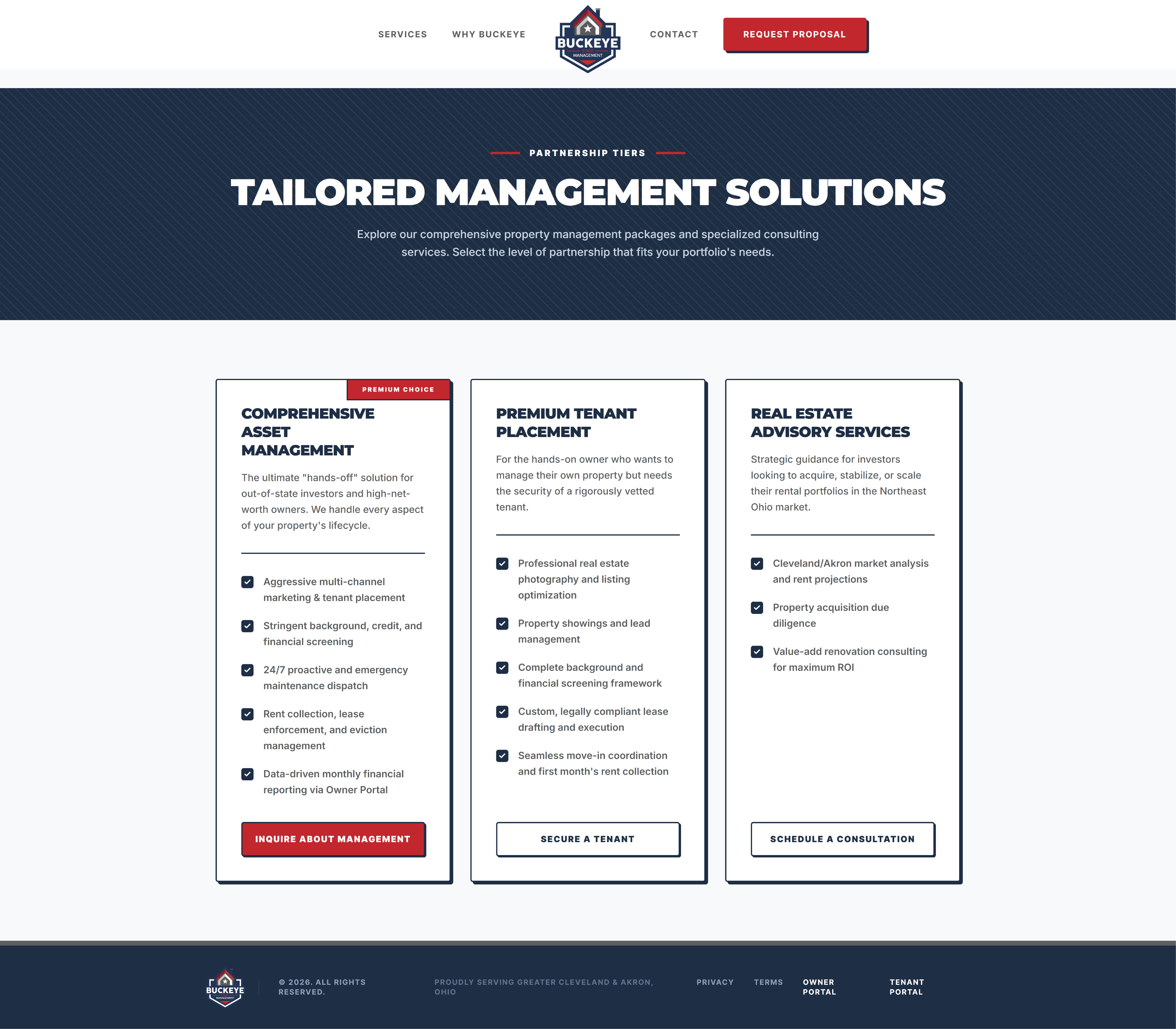 Web Design by Duvai Studio for this project | Design #37461966