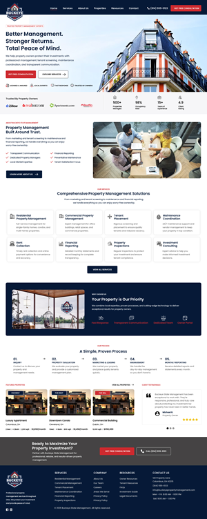 Web-Design von  Artman für dieses Projekt | Design: #37483830