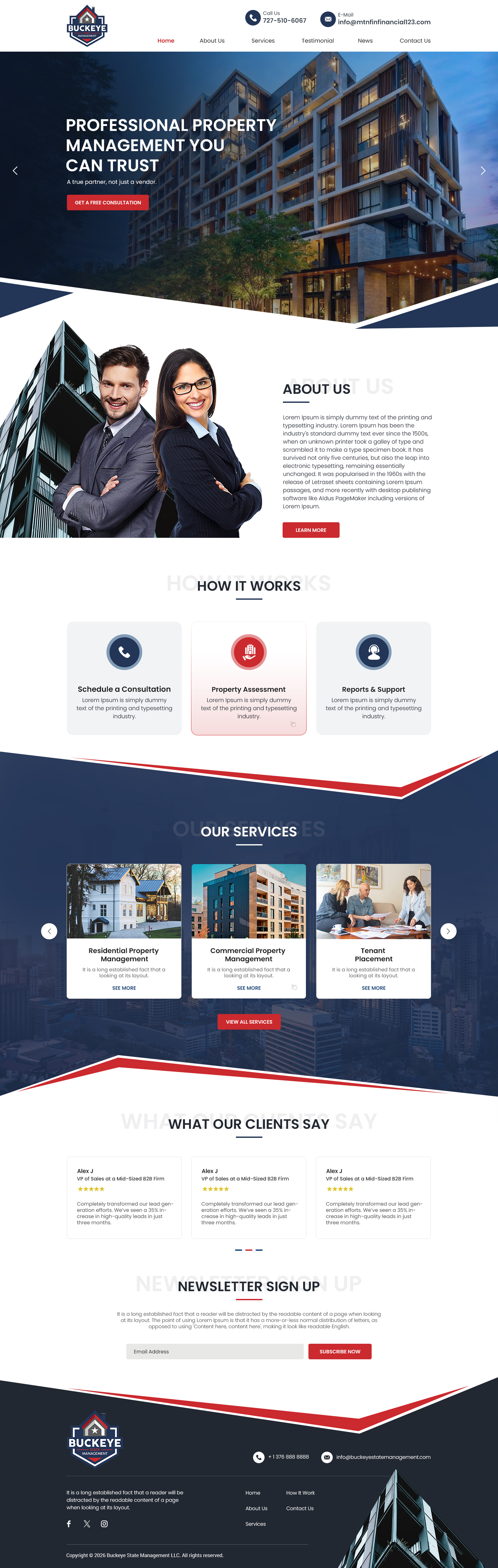 Web Design by Anup Innovations for this project | Design #37463799