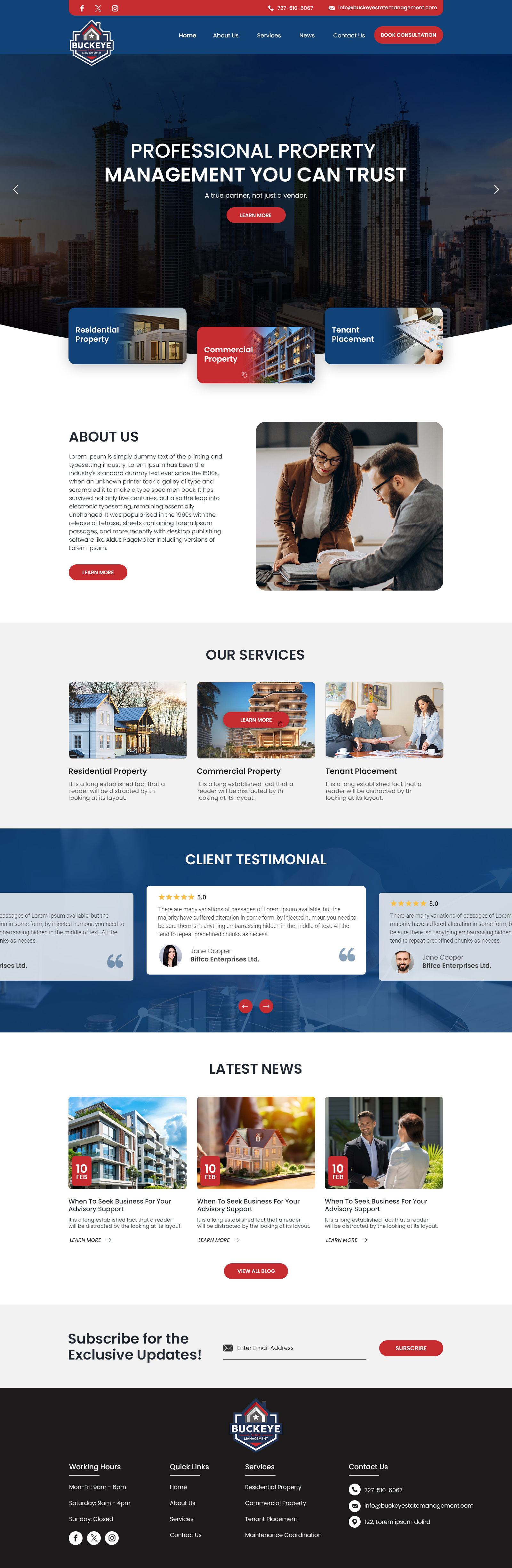 Web Design by Anup Innovations for this project | Design #37463800