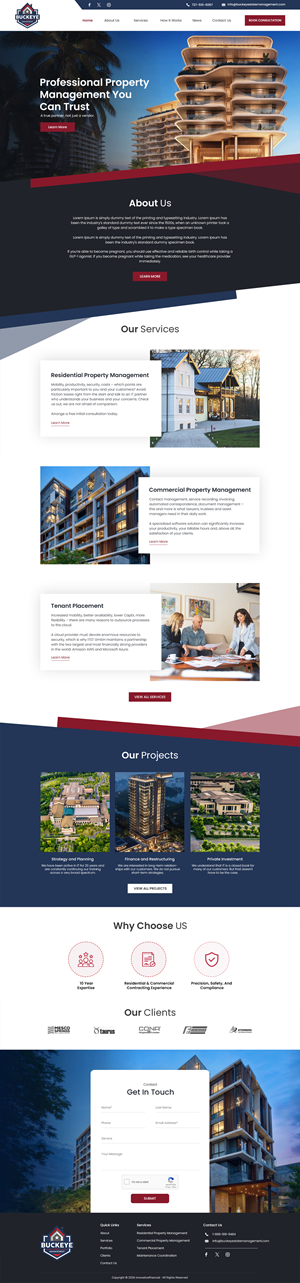 Web-Design von Anup Innovations für dieses Projekt | Design: #37463802