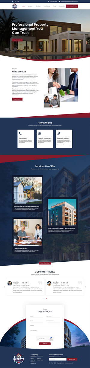 Web-Design von Anup Innovations für dieses Projekt | Design: #37466440