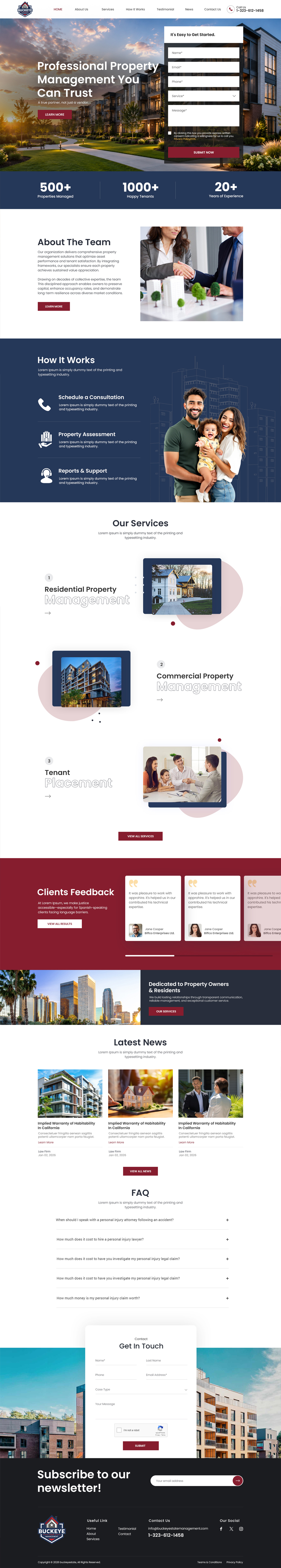 Web Design by Anup Innovations for this project | Design #37466441