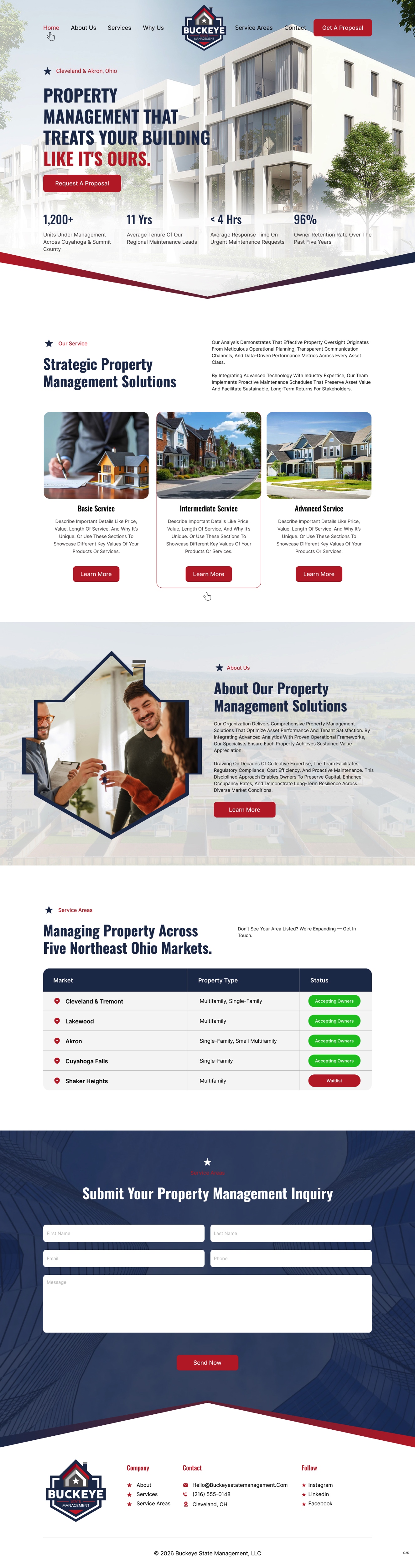 Web-Design von pb für dieses Projekt | Design #37468418