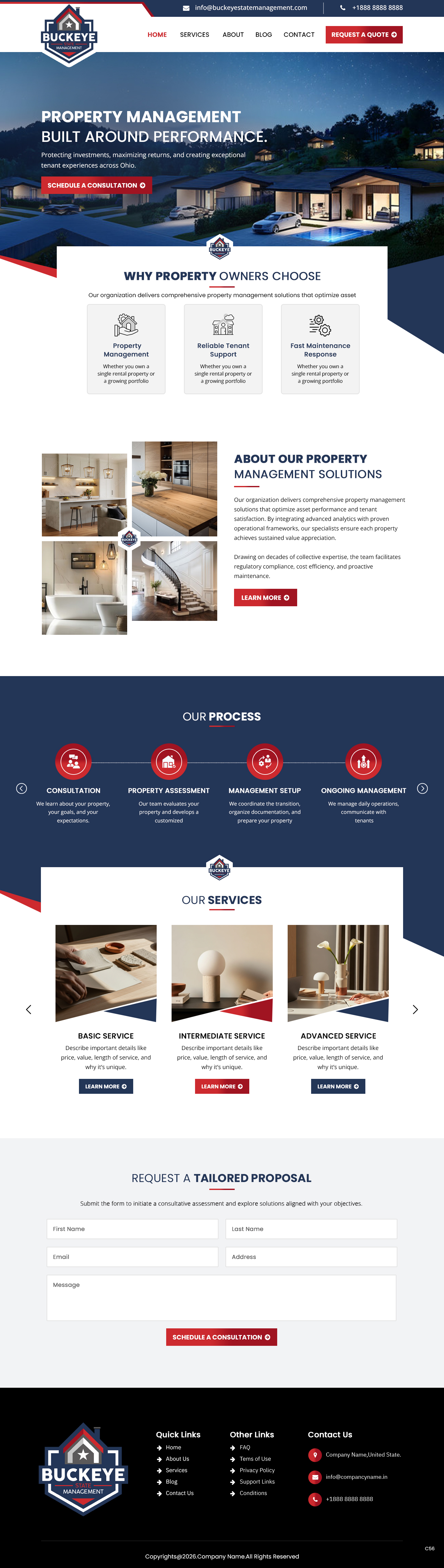 Web-Design von pb für dieses Projekt | Design #37468420