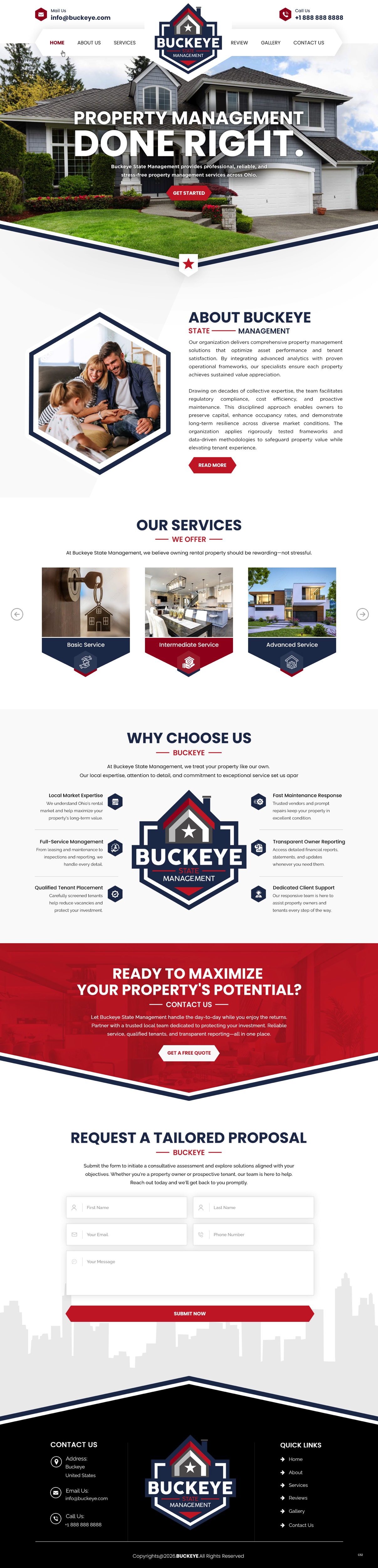 Web-Design von pb für dieses Projekt | Design #37468425