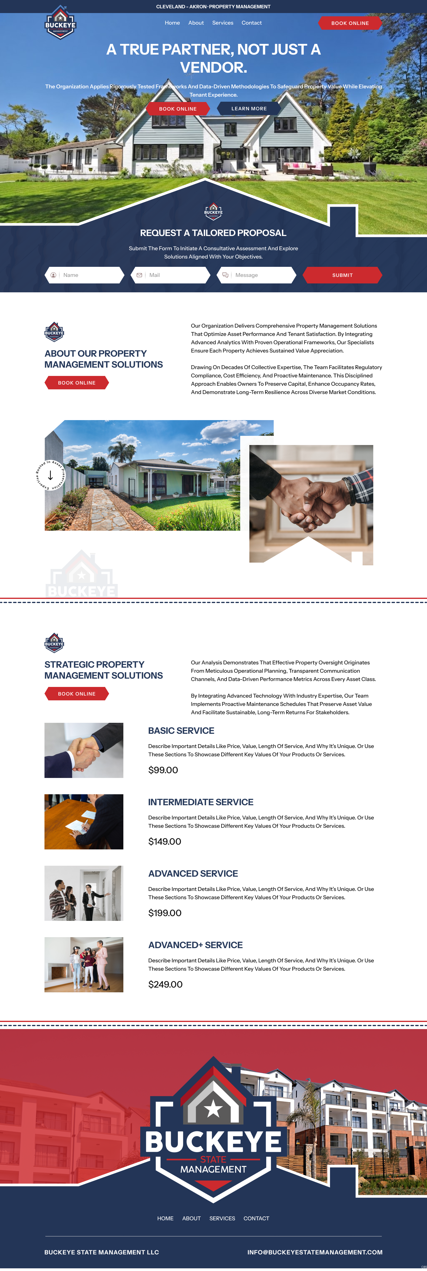 Web-Design von pb für dieses Projekt | Design #37472290