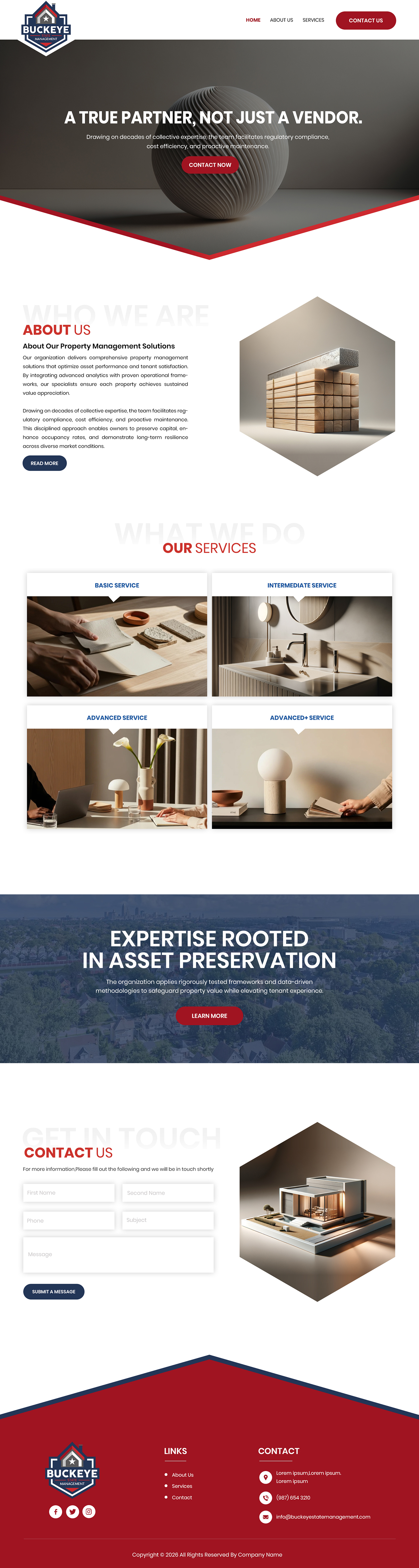 Web-Design von Creations Box 2015 für dieses Projekt | Design #37475455