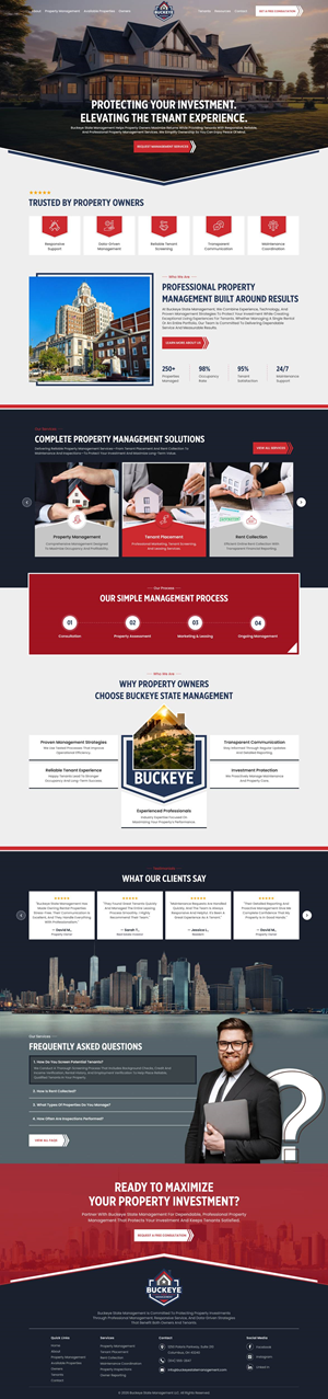 Web-Design von creative.bugs für dieses Projekt | Design: #37474745