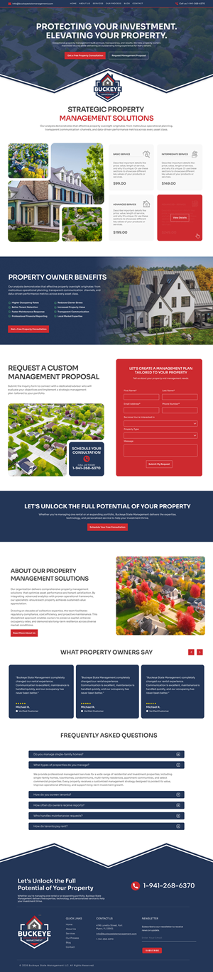 Web-Design von Dream Logo Design für dieses Projekt | Design: #37463755