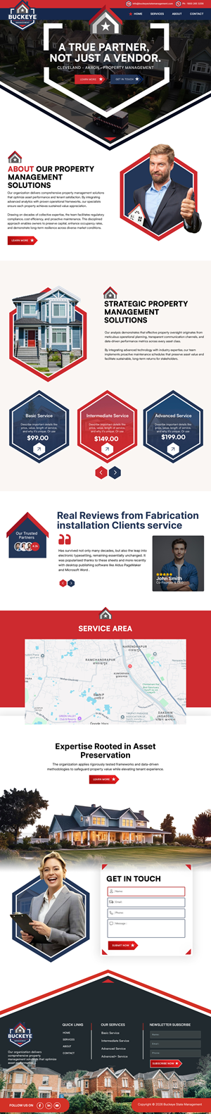 Web-Design von sai.designer87 für dieses Projekt | Design: #37466201