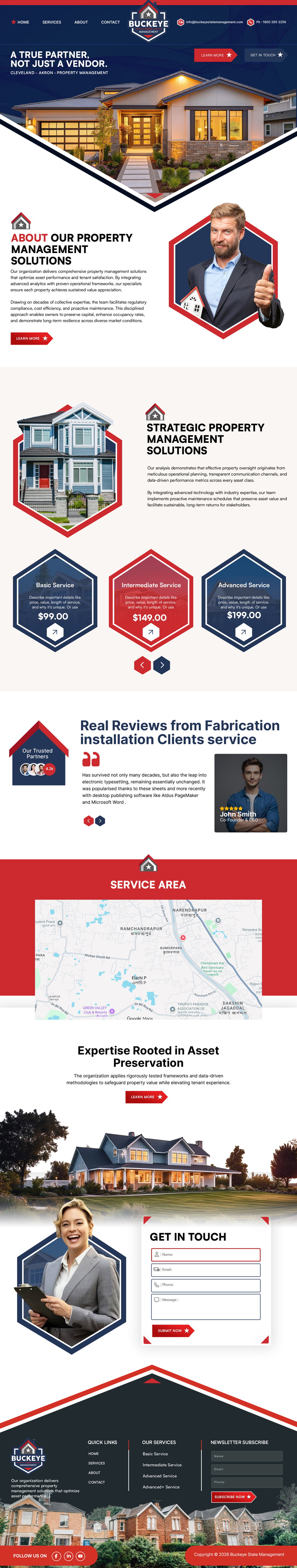 Web-Design von sai.designer87 für dieses Projekt | Design #37470616