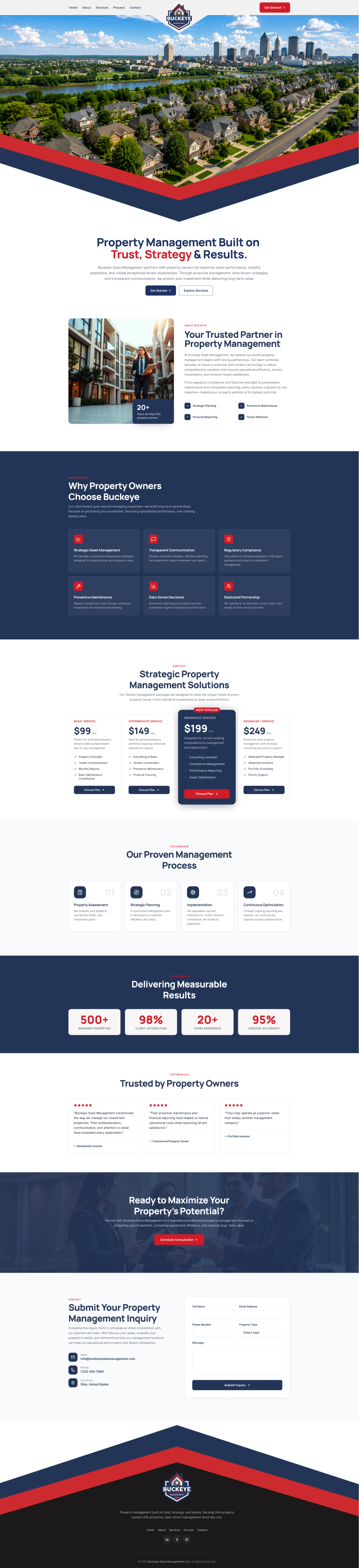 Web Design by lemosys infotech for this project | Design #37470736