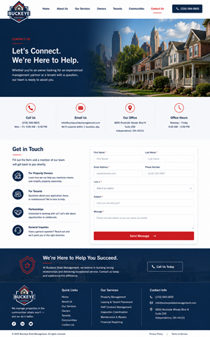 Web-Design von maheshyadav2018 für dieses Projekt | Design: #37471278