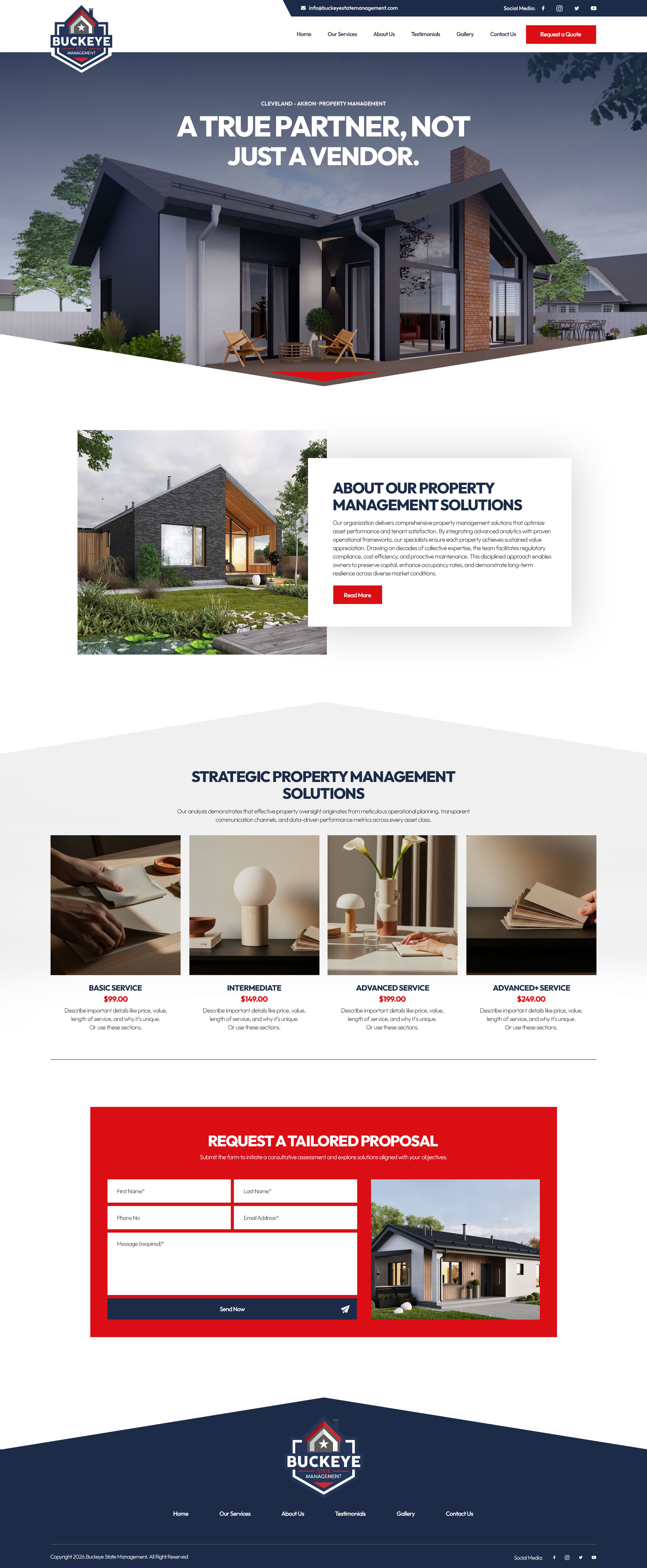 Web-Design von NZ Creatives für dieses Projekt | Design #37463909
