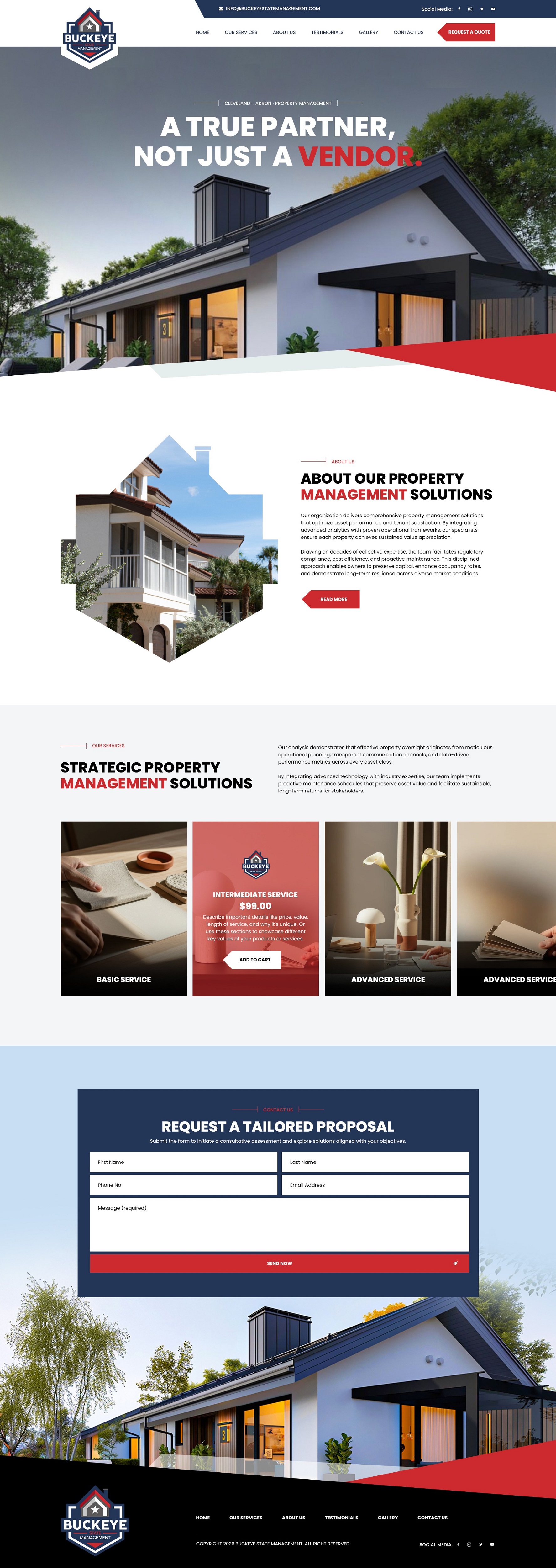 Web-Design von NZ Creatives für dieses Projekt | Design #37463910