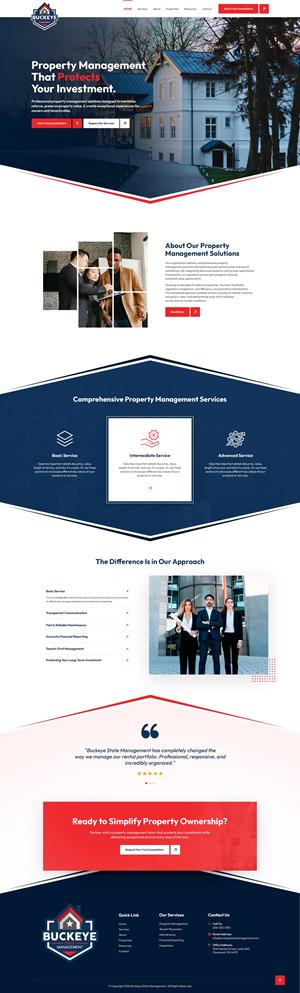 Web-Design von NZ Creatives für dieses Projekt | Design: #37463911