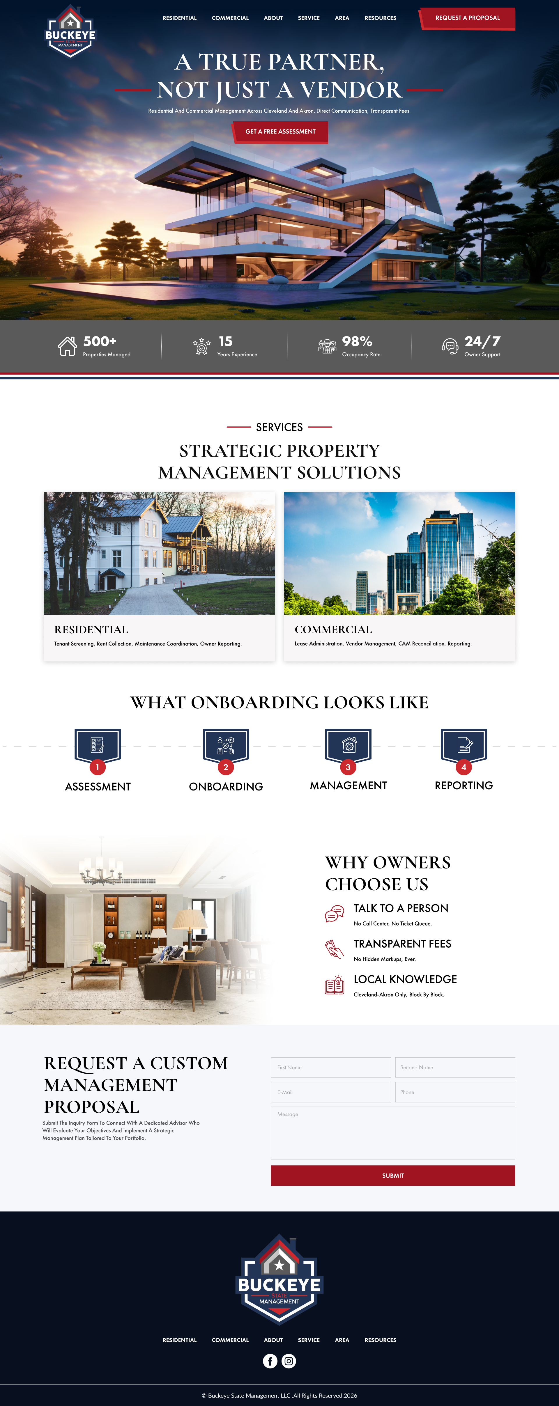 Web Design by logoQ for this project | Design #37471516