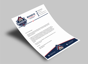 Letterhead Design by sushsharma99 for this project | Design: #37462267