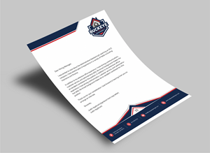 Letterhead Design by sushsharma99 for this project | Design: #37462319